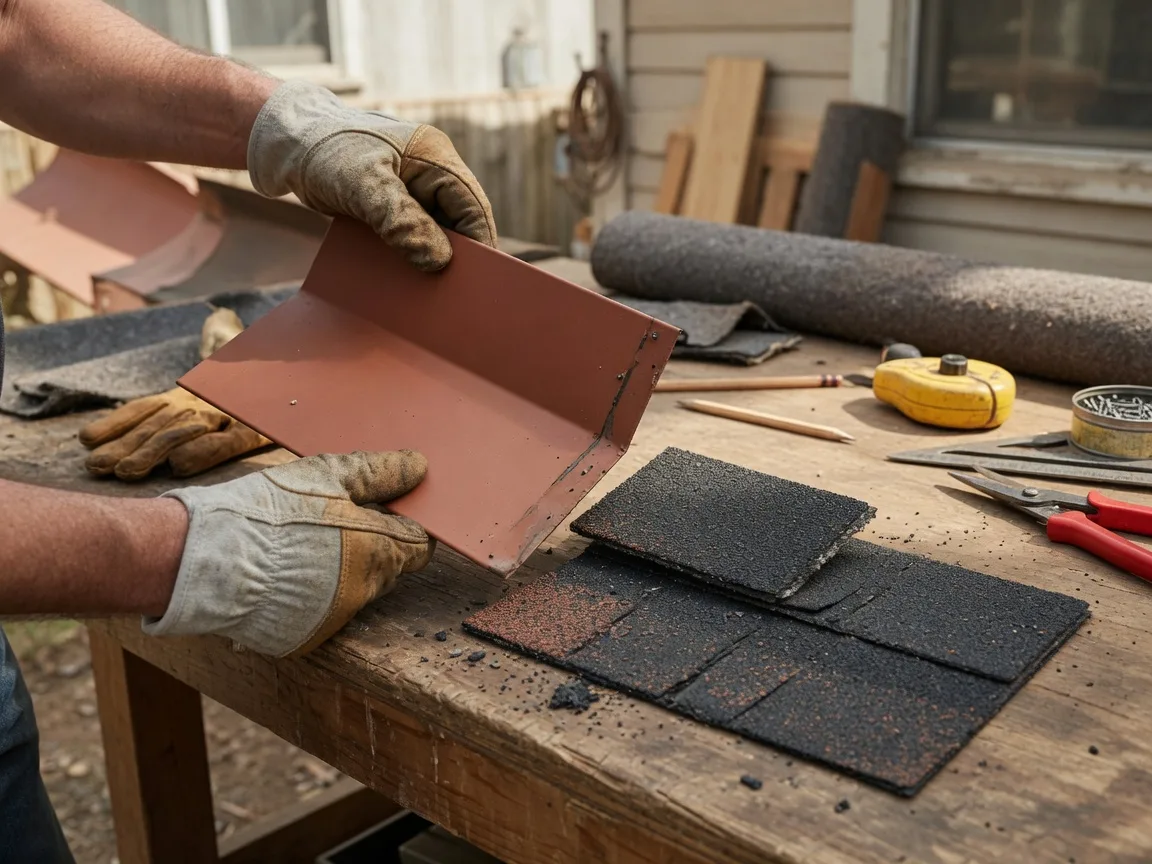 Roof Repair company in Horner, WV